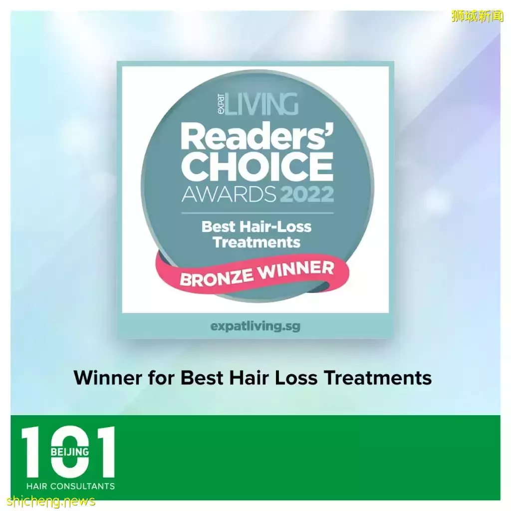 不到一折神价格体验！舒服到要睡着的头皮滋养护理我来啦！超过45年中医头皮护理业界经验！新加坡脱发、油发救星