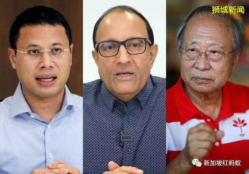 細數提名日六大“最出乎意料”,其中一個就是:李顯揚不參選