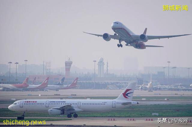 新加坡首批三人獲快捷通道簽證 明天前往中國!