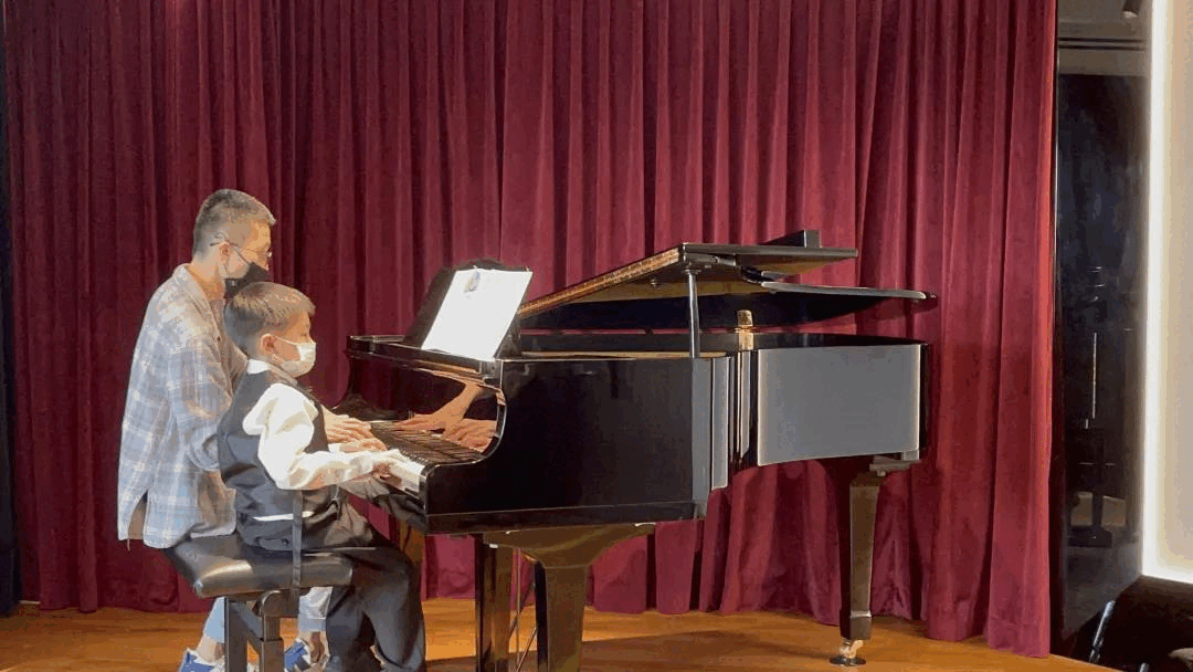 在新加坡不會買樂器？找不到心儀的老師？該參加什麽比賽？看這篇就懂了