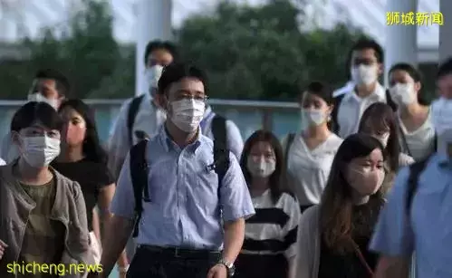 新加坡出手了,淩晨生效!10個新政來襲,影響全島所有上班族、學生、遊客