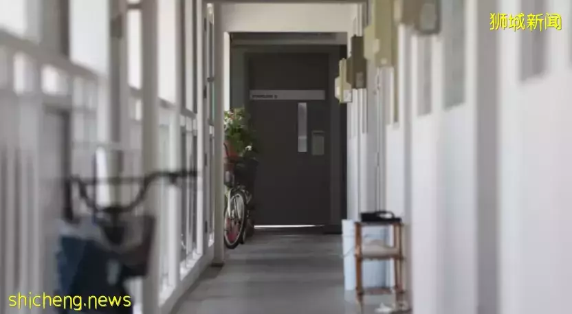 SERS計劃下，新加坡組屋買賣有新規定