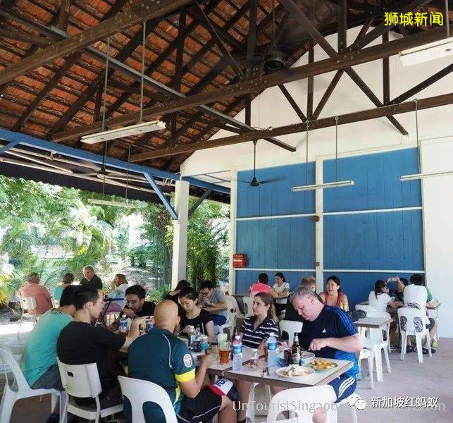 重新发现新加坡 东陵福有你未曾注意过的精彩