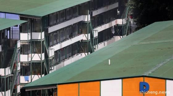 【客工宿舍大解密】客工宿舍由谁经营？几种类型？谁可以住？通通为你解答