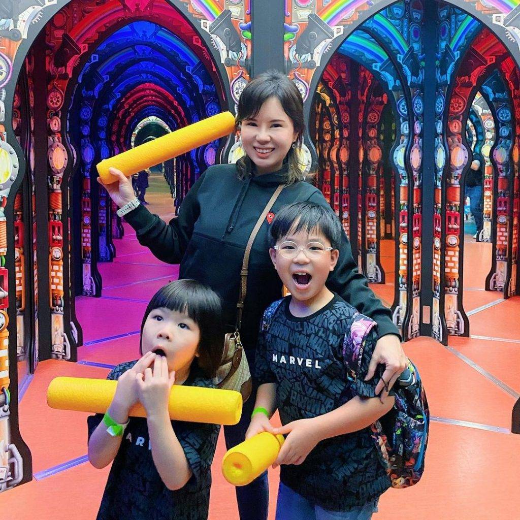 好玩又好拍📷新加坡5大迷宮⚡樹木、鏡子組成,兜兜轉轉其樂無窮,燒腦到爆炸💥