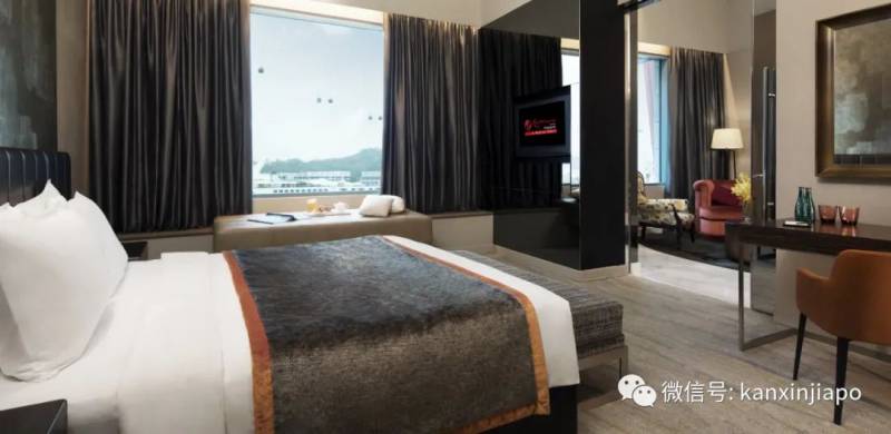 終于可以“出國”了?新加坡原來還有這些秘密基地