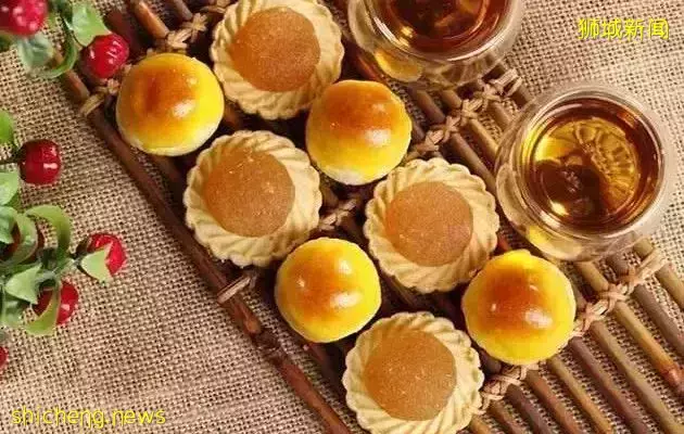 新加坡人的年夜飯什麽樣?一起來看看