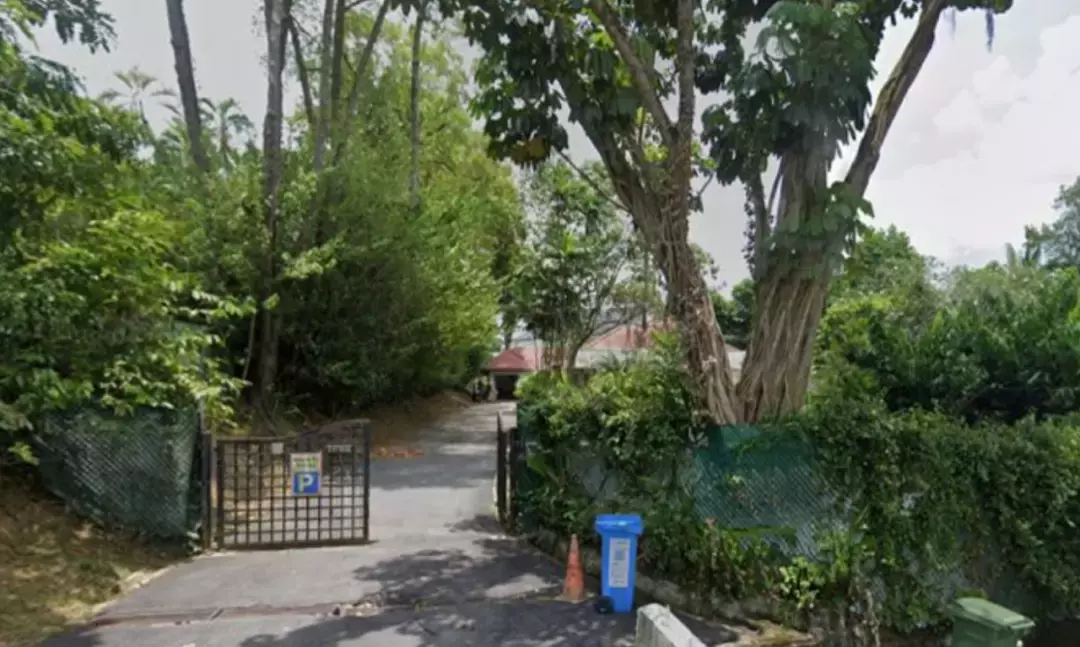 最新！新加坡2021最貴房子，被中國新移民買走！快過年了，年貨、海運、學費猛漲