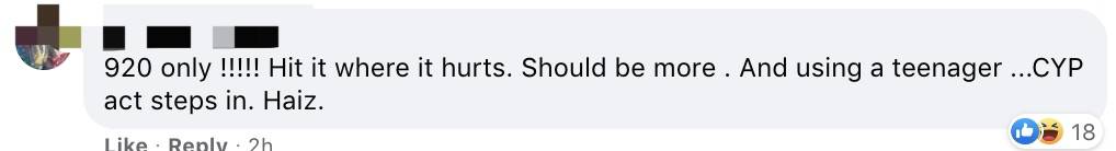 新加坡模特陪睡,女老板净赚3万!判罚款920新、坐牢5个月