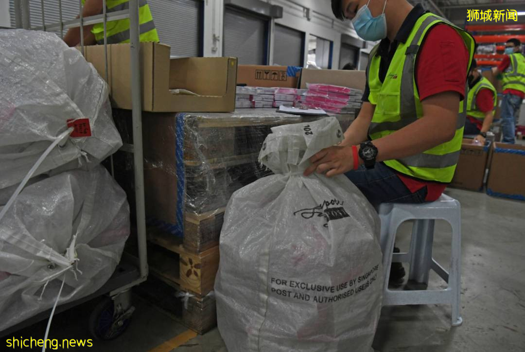 新加坡又14人死亡,竟有銀行前總裁!昨天起,每戶10個免費檢測儀