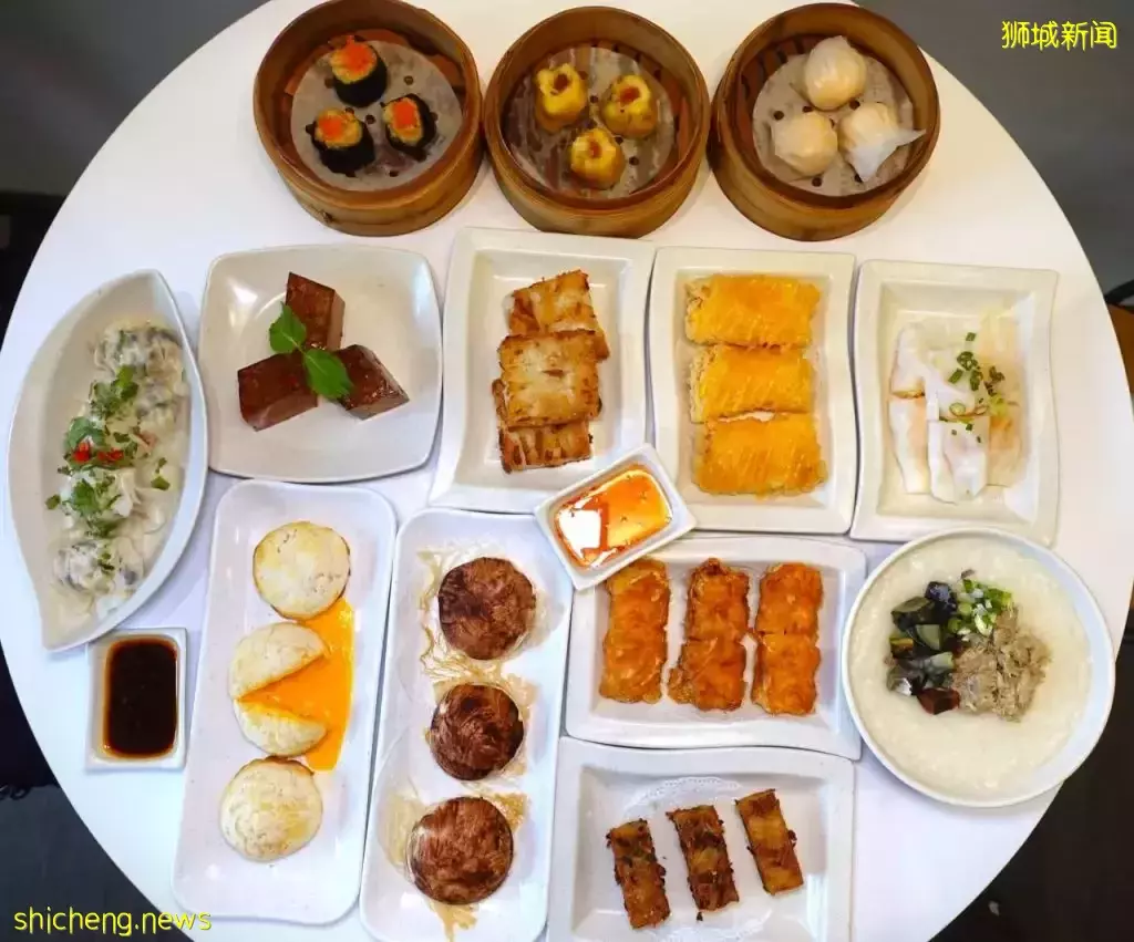 平价点心店铺大盘点!均价每种不超过5新币的美味点心,想吃就吃毫无压力