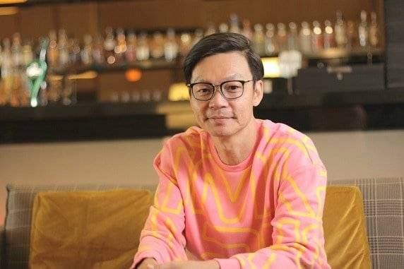 《男兒王》攻入台灣賀歲檔 李國煌扮女人到農曆新年