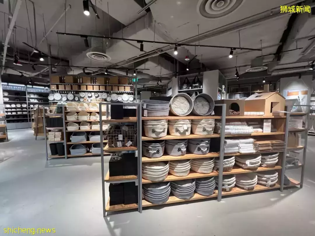 兩元店Daiso新加坡旗艦店開業！50000多件商品，這10件必買