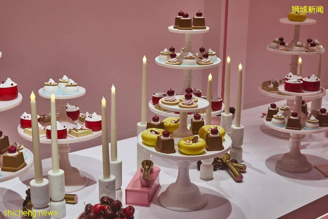 新加坡8月出门注意!16个新店+活动:中泰日新网红美食大集合