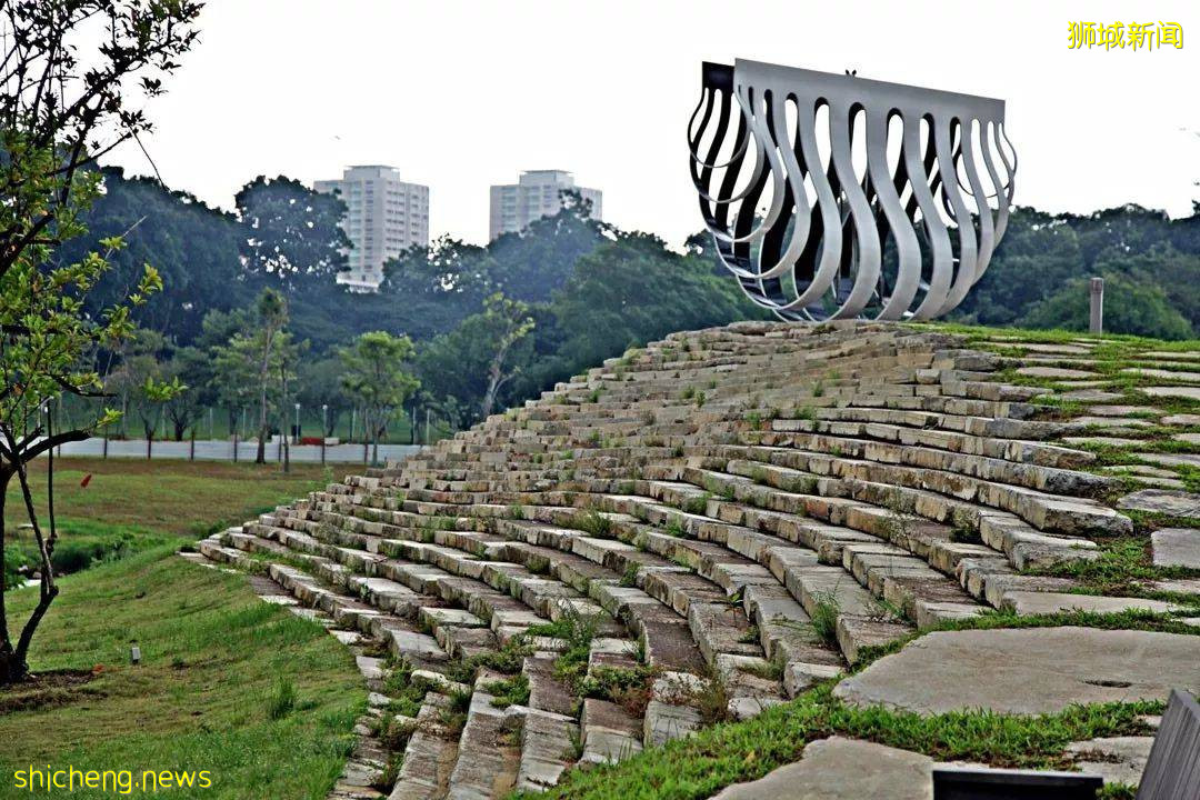 新加坡頂級設計，都在這裏