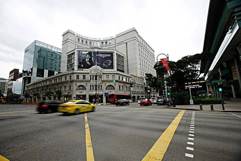 【留學咨詢】新加坡留學優勢和一些您需要知道的信息