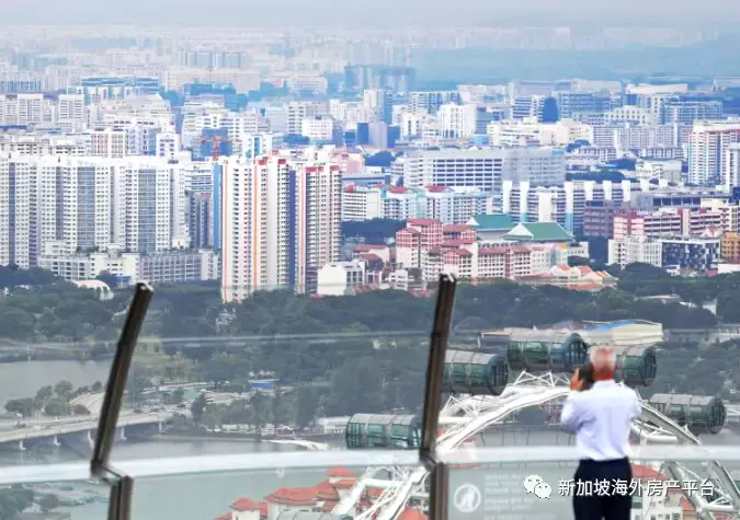 BTO組屋收入頂限調高 多7500戶家庭申請成功