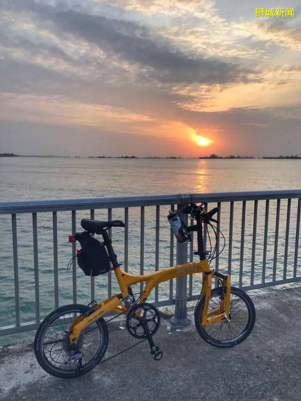 想要一个乘风破浪的夏天?带你打卡新加坡最大的海滨公园