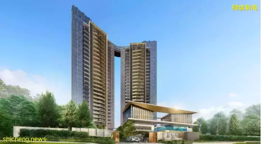 Perfect Ten開盤賣掉了十間,李總取名的確厲害,連銷售業績都預測到了,果然是十全十美,但我覺得這次時機和銷售策略不夠完美