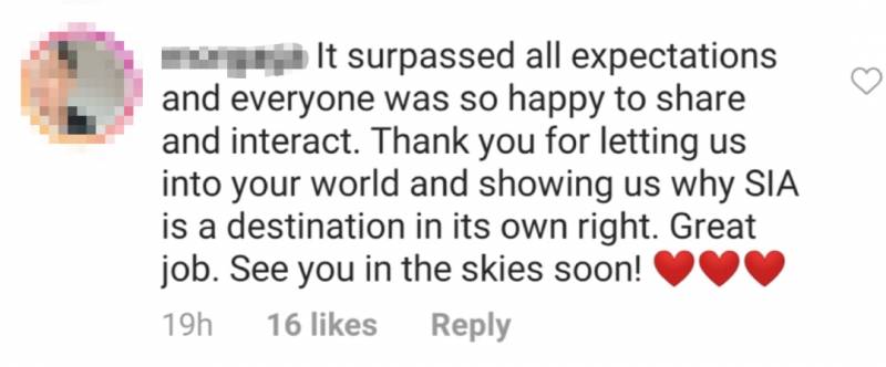 新航出的麻將被搶光！1700元，比LV和Tiffany好看！李光耀：誰也別想搞垮新航