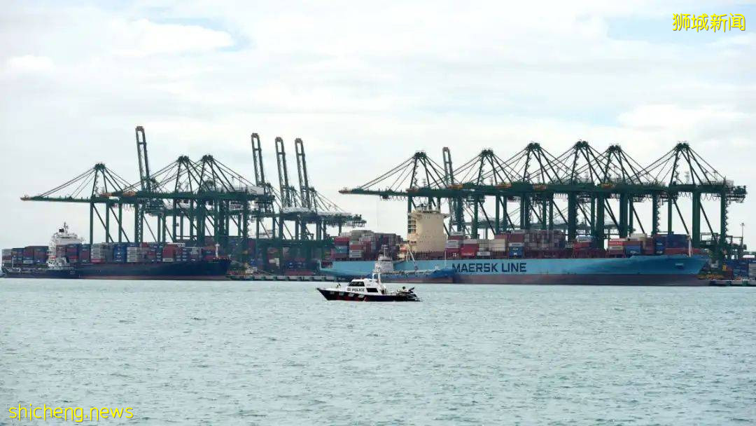 新加坡社區無關聯病例又增多!你的合力追蹤變紅後,不能進這些地方