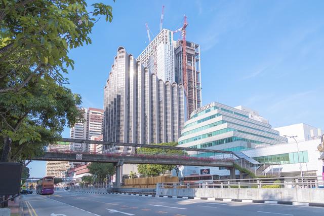 新加坡10天深度自由行，感受世界最嚴法律下的四大種族交融之地3