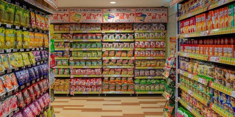 10月30日開張！日本Donki超市新加坡第9間店！必買31款都找好了