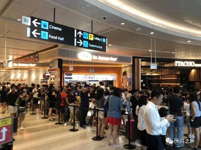 在新加坡工作真的那么好吗?不要再劝我去了