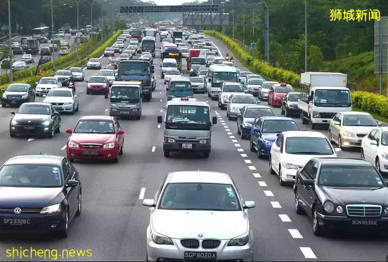 “富豪稅”刺激新加坡豪華車擁車證飙新高？專家：很多人沒搞懂就進場
