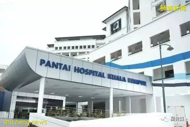 亞歐最大醫療集團IHH與PLife REIT