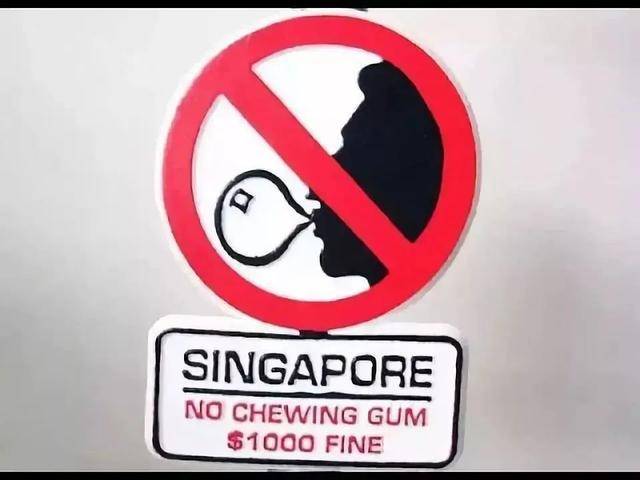 新加坡冷知識11則:填海狂魔