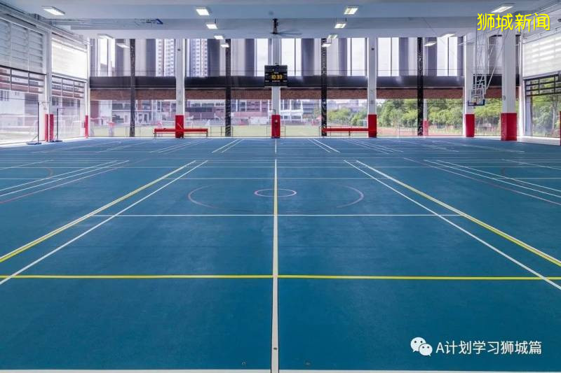 新加坡各国际学校学费