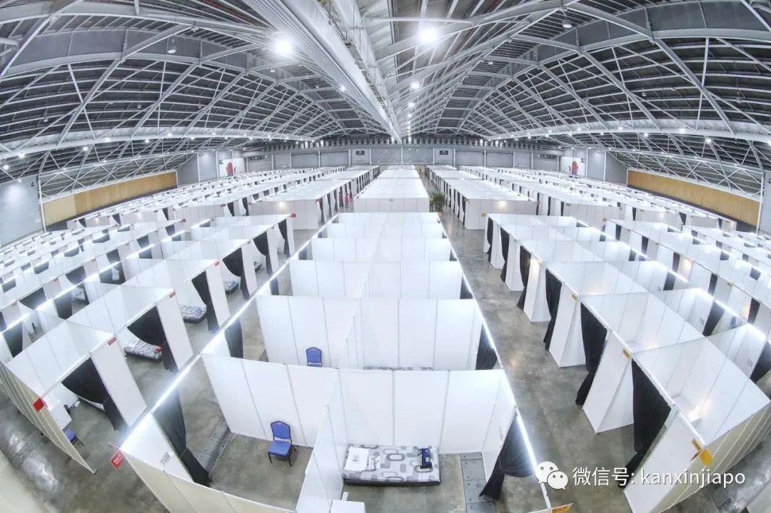 暴增728例，累计4427 | 总理夫人：新加坡低估了新冠，正为此付出代价