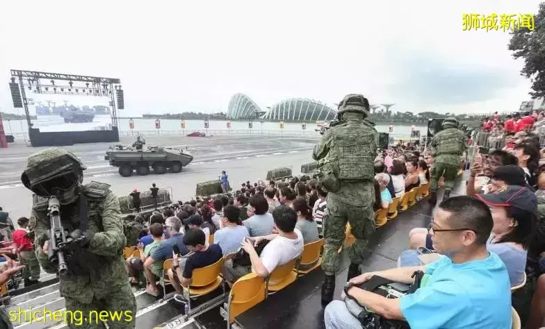 圣淘沙《时光之翼》重开!陆军开放日抢票!星巴克买1送1,乐高6.5折