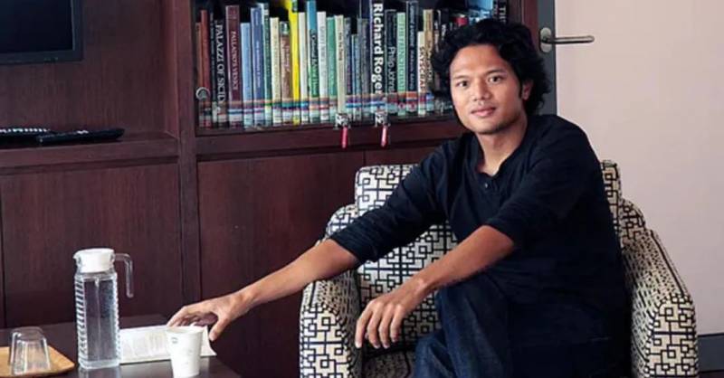 新加坡国立大学讲师因性骚扰被解雇,我们该怎么保护自己