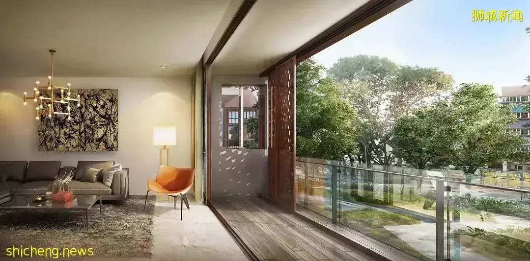 誰是新加坡豪宅的主力買家？新加坡房地産的“底氣”又來源于何處