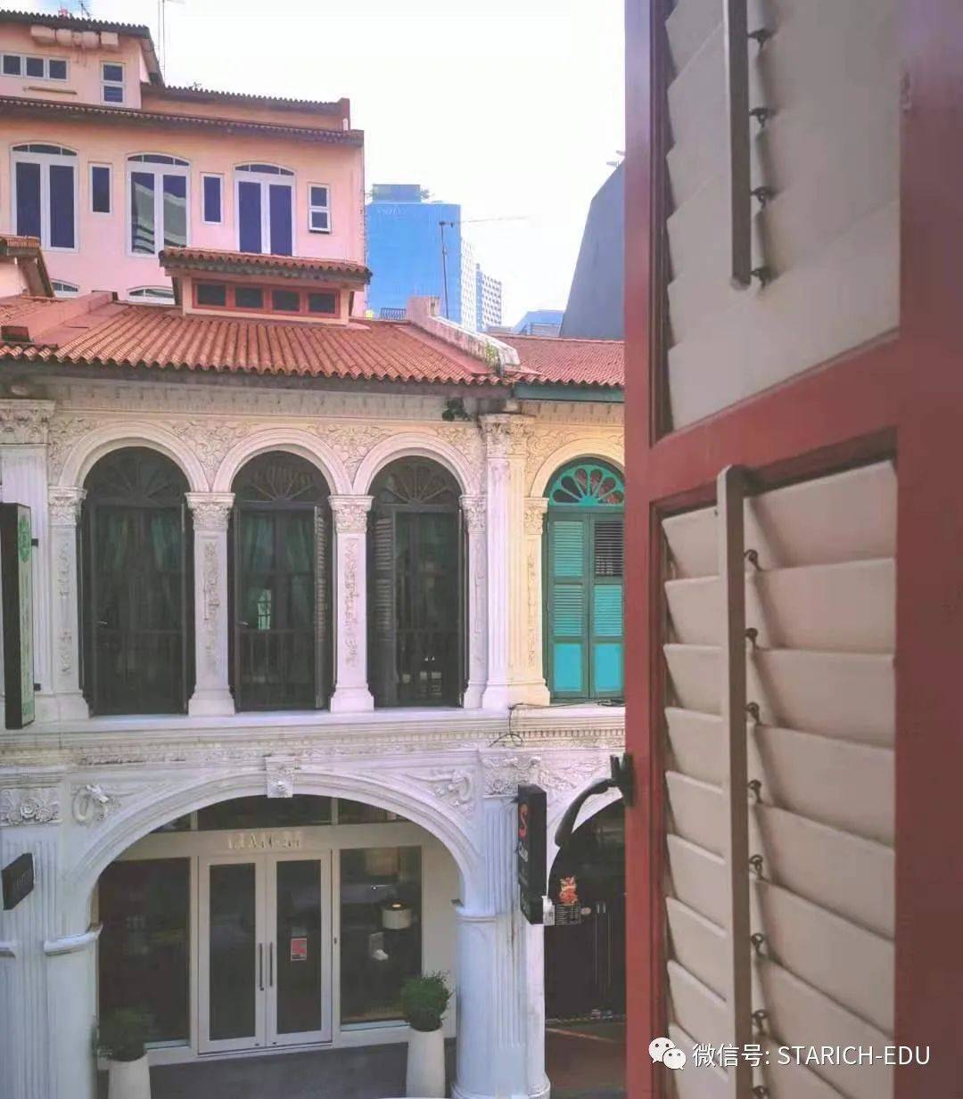 Purvis Street(巴米士街)絕對是一條美食寶藏街 Part 1