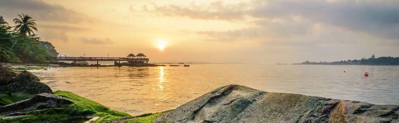 省钱！新加坡5个最美离岛攻略，花十几新币仿佛“出国游”