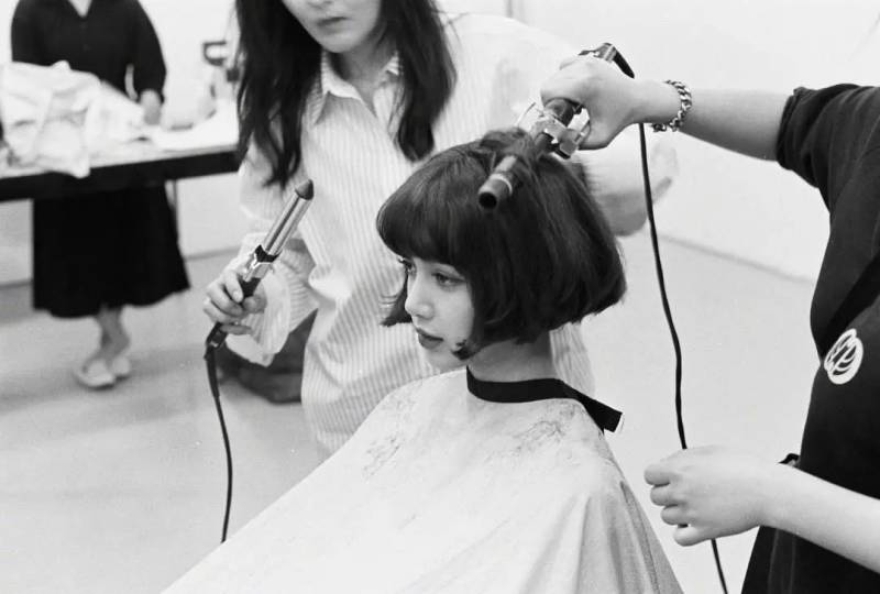 過節要嗨也要美！新加坡理發沙龍大盤點