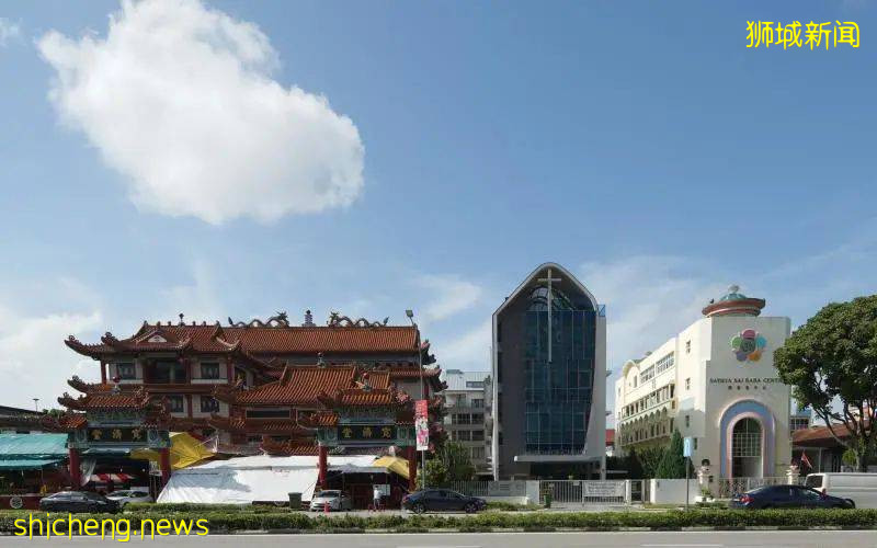 母語該如何發展?新加坡副總理王瑞傑暢談母語終身學習