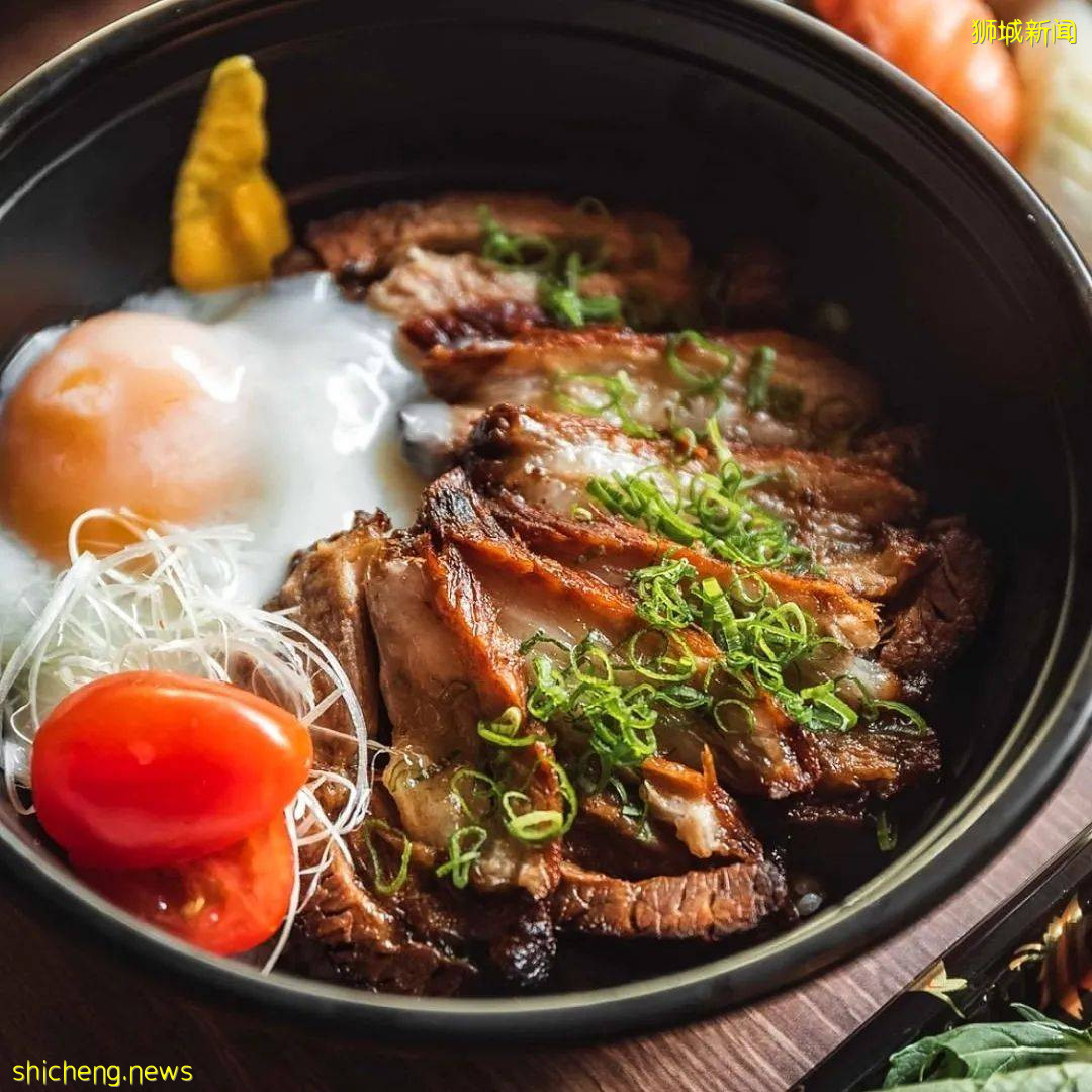 獅城MRT美食 探秘美食聚集地Rochor，讓你在家照樣吃大餐