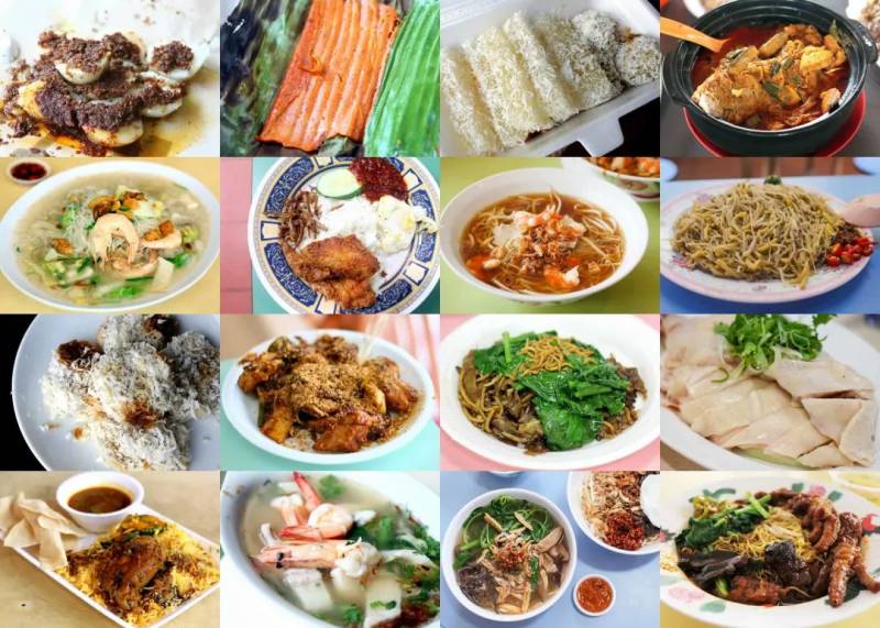 月薪3000新幣 VS 10000人民幣，再見！新加坡！還是離不開