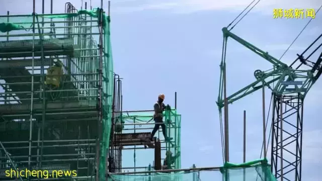 符合条件的非马国籍工作准证持有者 将不再需要申请入境许可