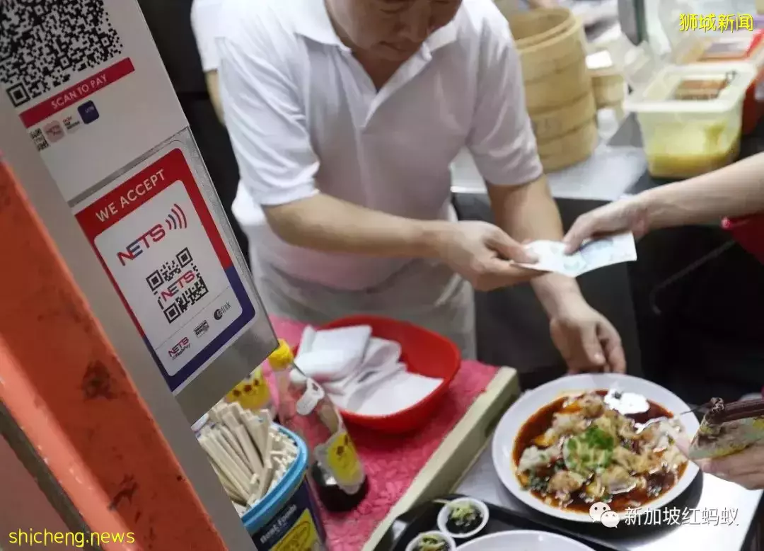 後疫情時代無現金交易並未騰飛 東南亞多國人民依舊愛付現款