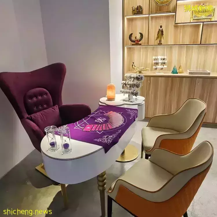 精选新加坡8家塔罗牌占卜!走进奇妙神秘世界,为你指点迷津,替你答疑解惑💭