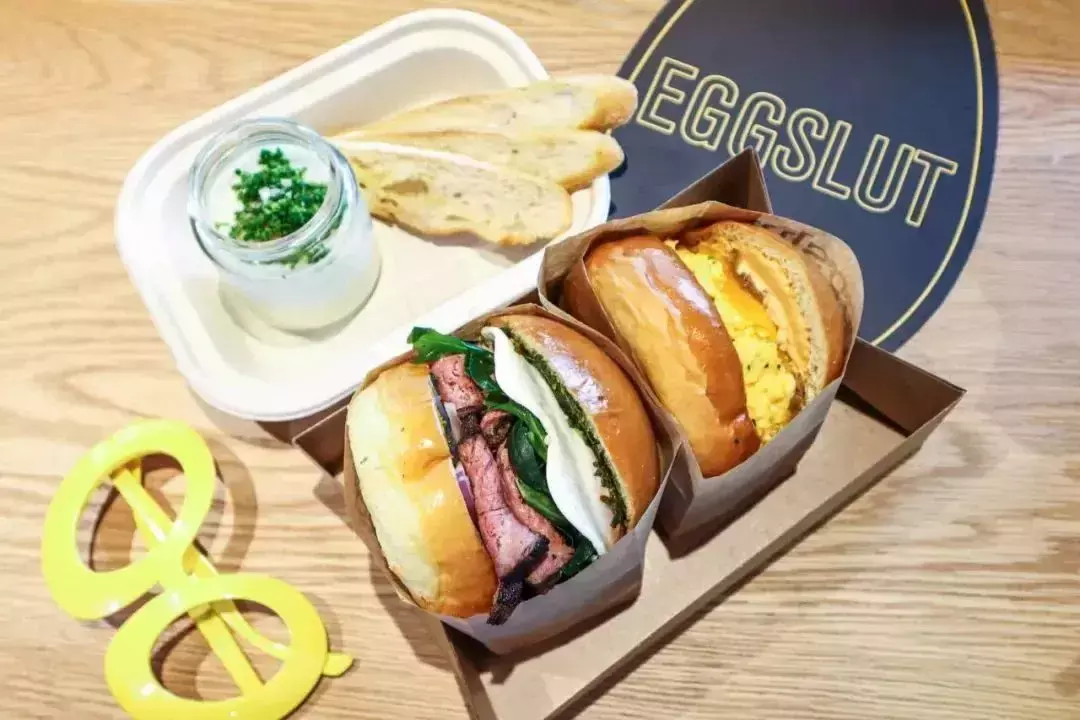 2021年最有创意的人气美食！我居然一个都没吃过