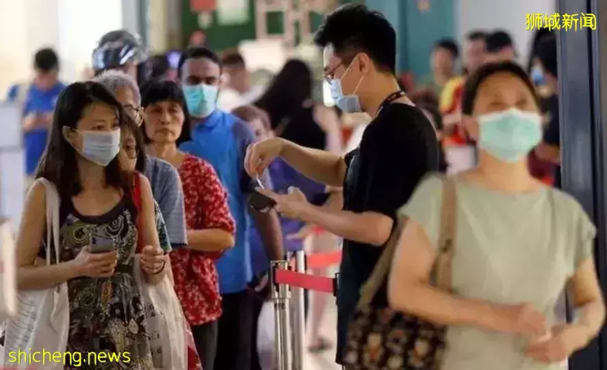 新加坡防疫迎來巨大裏程碑，防疫警戒級別調至黃色有哪些巨大變化