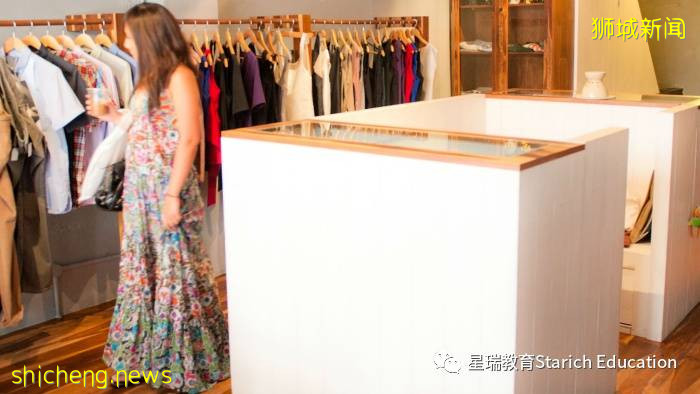 新加坡10件鮮爲人知的“十 件 套”!