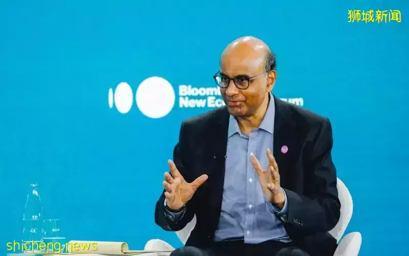 尚达曼受邀出任联合国新设高层级咨询委员