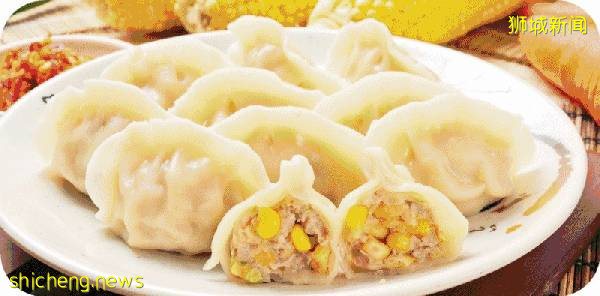 手工“小水餃” 中華“大智慧” 專訪新加坡手工水餃品牌張家餃王